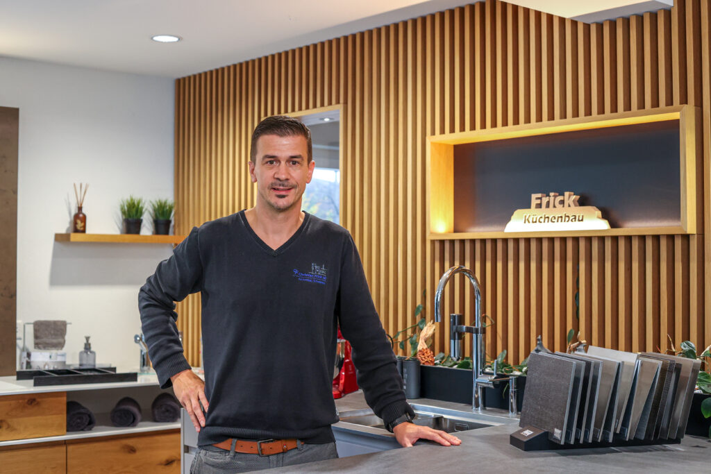 Philipp Eicher